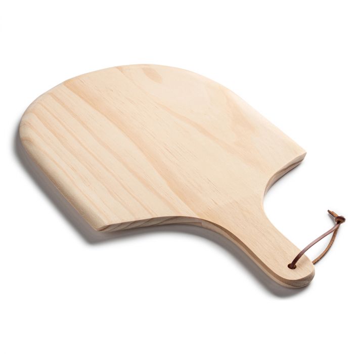 Fantes Uncle Giuseppe's Pizza Peel, 10in