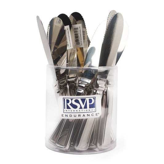 Condiment Spreader