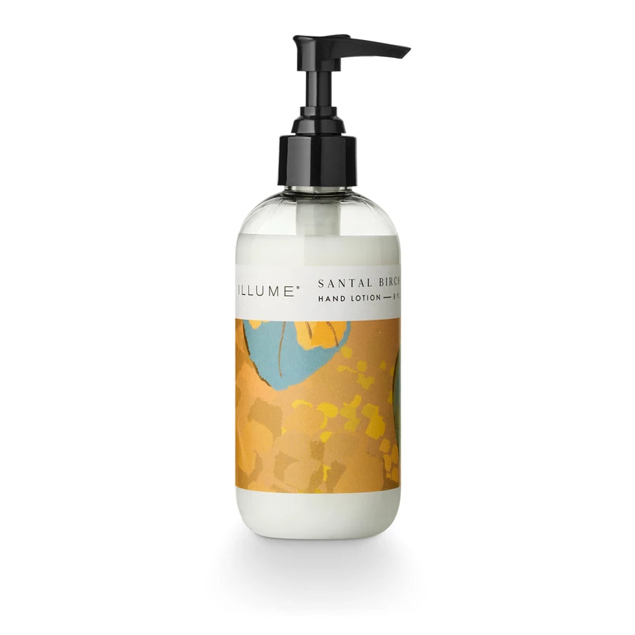 Illume Hand Lotions