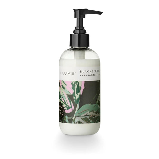 Illume Hand Lotions
