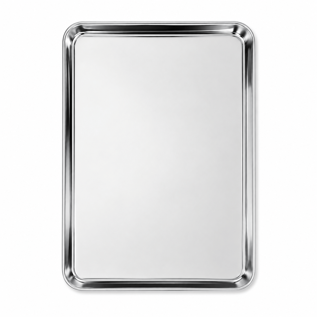 Stainless Steel Baking Sheet