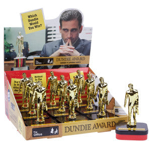 The Office Dundie Award Candy