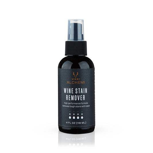 Alchemi™ Wine / Juice / Coffee Stain Remover
