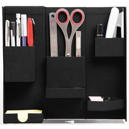 Desk Organizer Box (Medium)