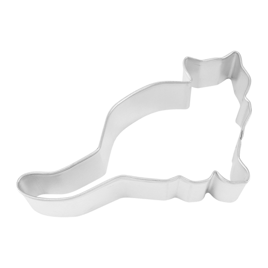 Cat Kitten Cookie Cutter (4.5")