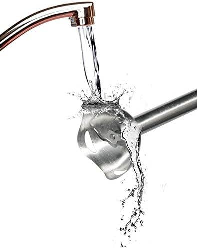 Hand Blender With Egg Whisk- 260 Watt