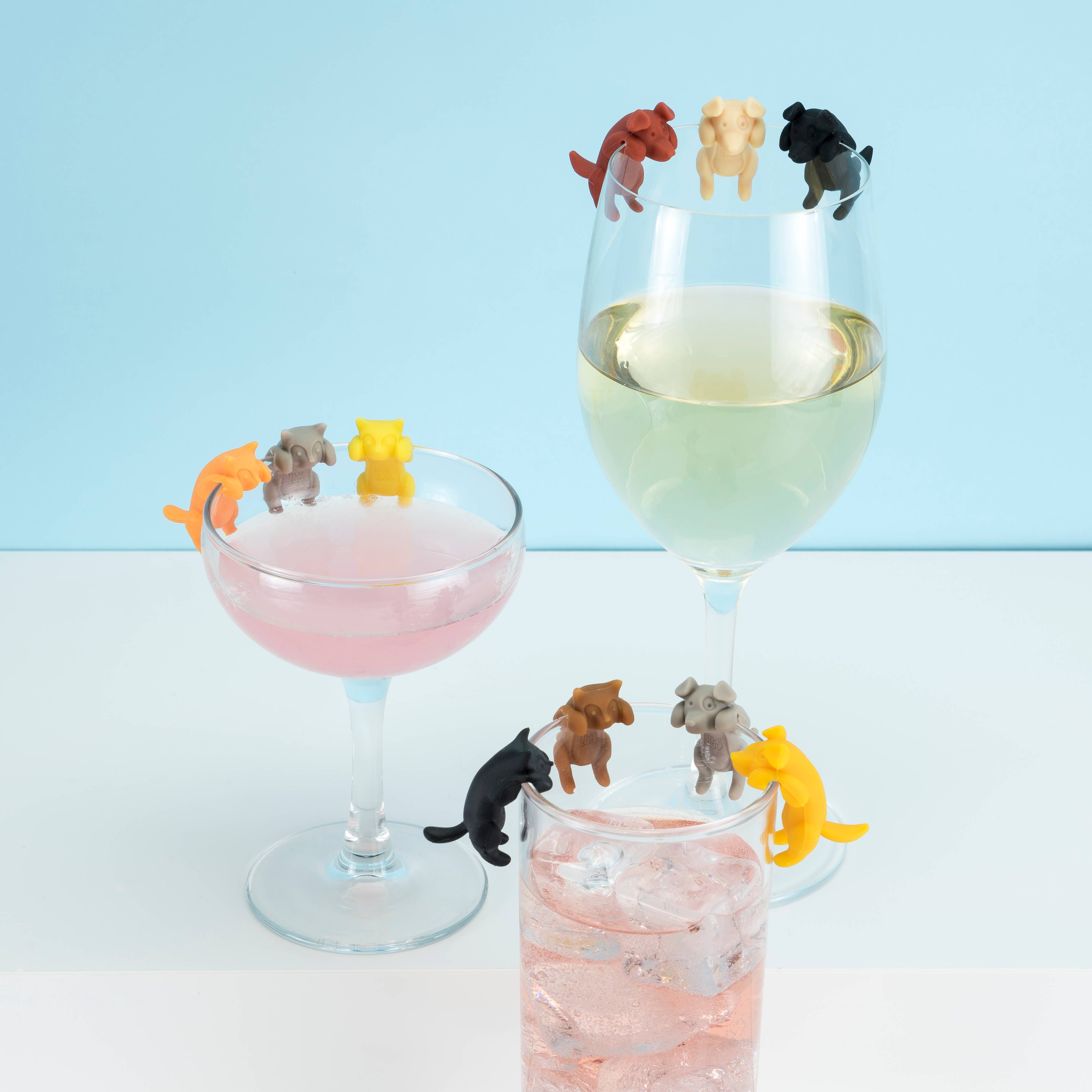 Spot On Drink Charms - Thumbnail 3