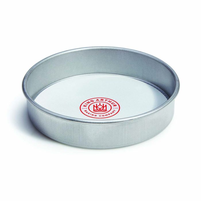 Silicone Round Pan Liners 9" Set of 2