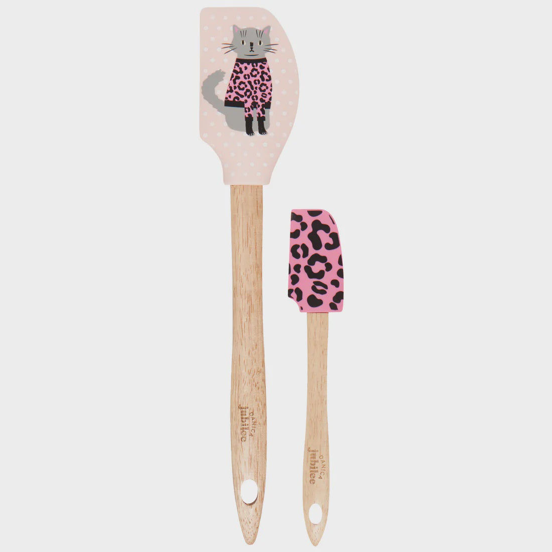 Now Designs Feline Fine Spatula