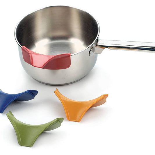 Slip-on Pour Spouts