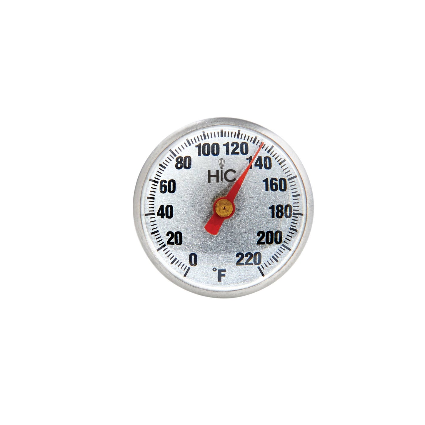 HIC Instant-Read Meat And Poultry Grill Thermometer