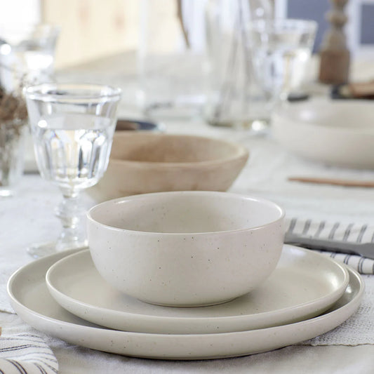 Pacifica Cereal Bowl