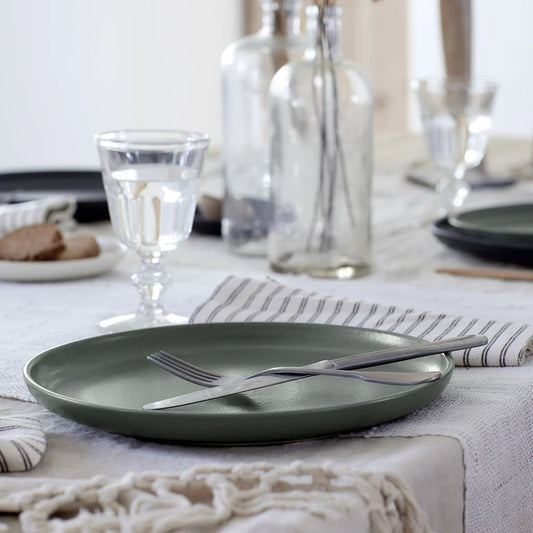 Pacifica Round Dinner Plate