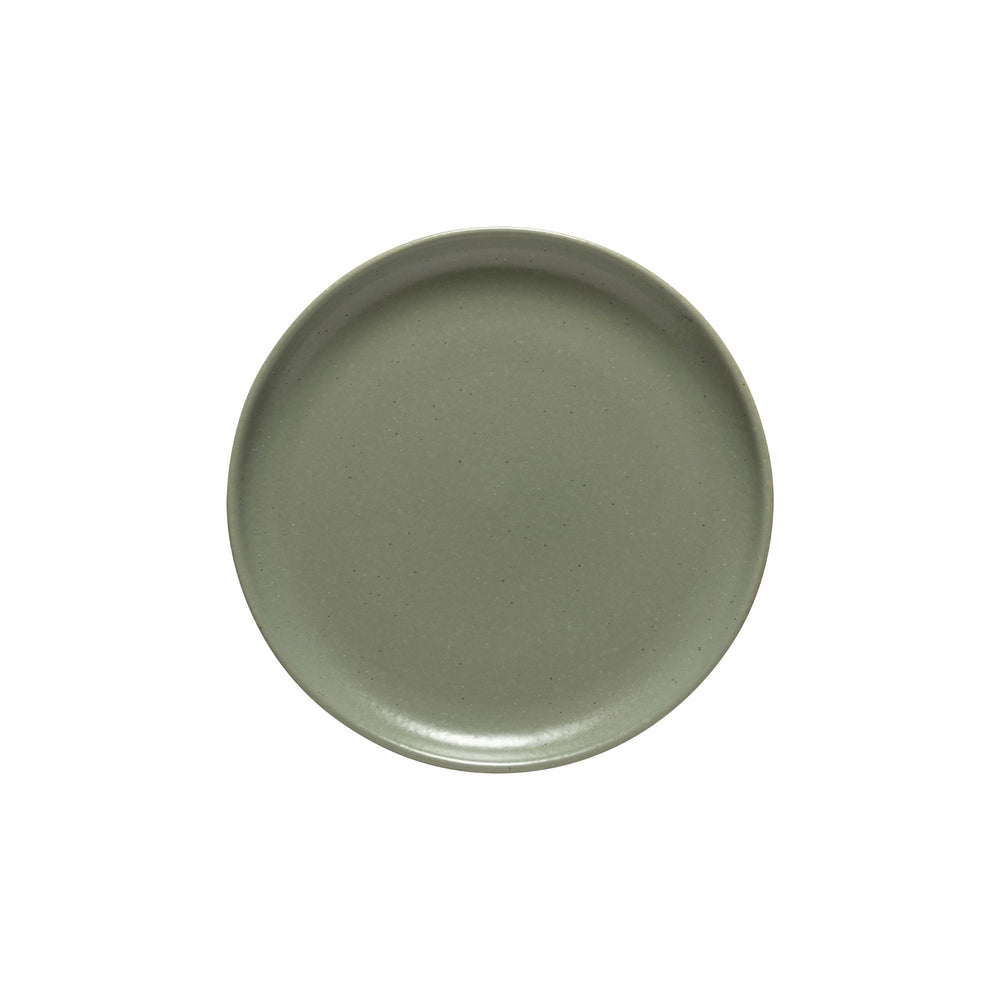 Pacifica Salad/Dessert Round Plate, 9"