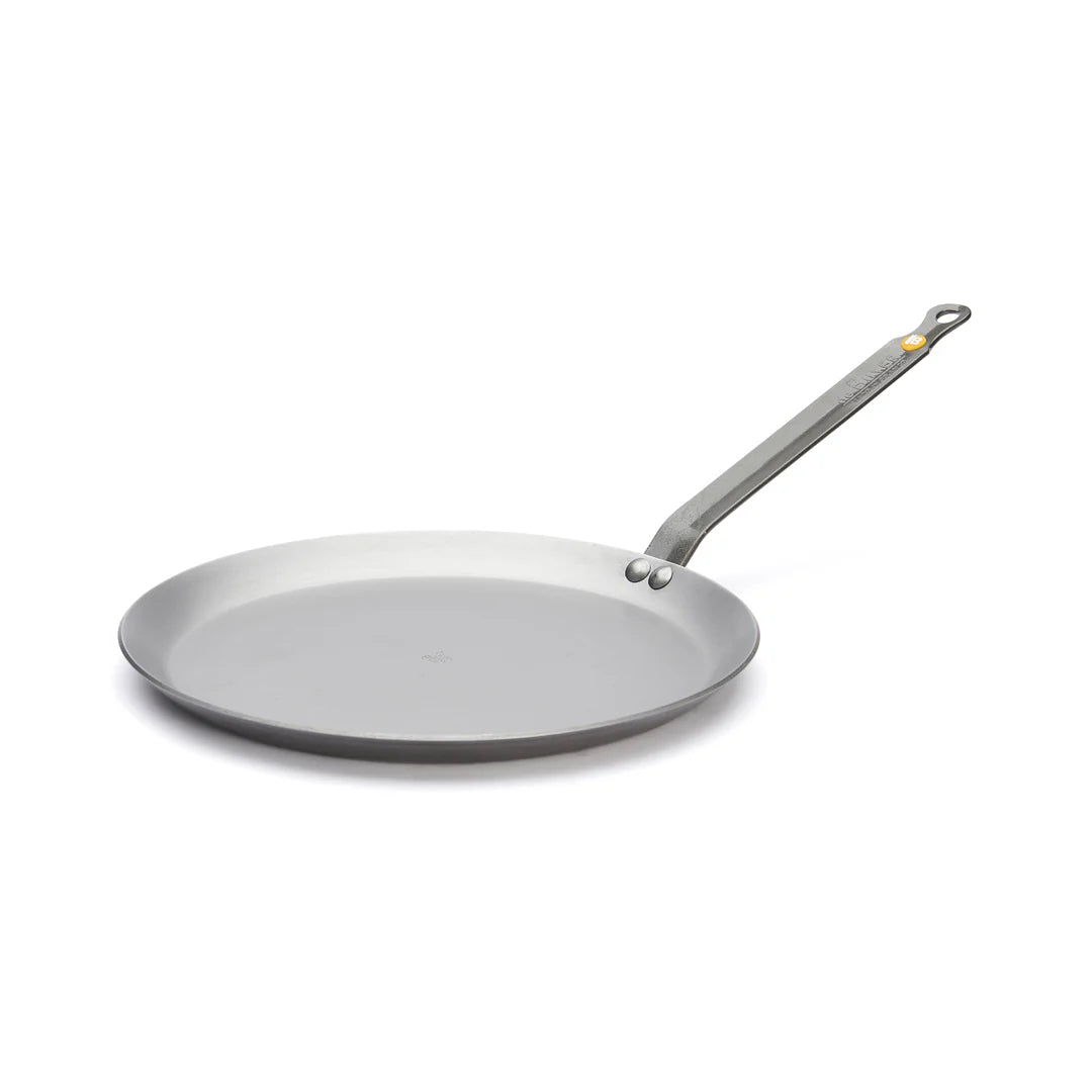 Mineral B Carbon Crepe and Tortilla Pan