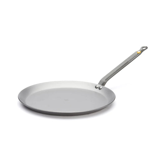 Mineral B Carbon Crepe and Tortilla Pan