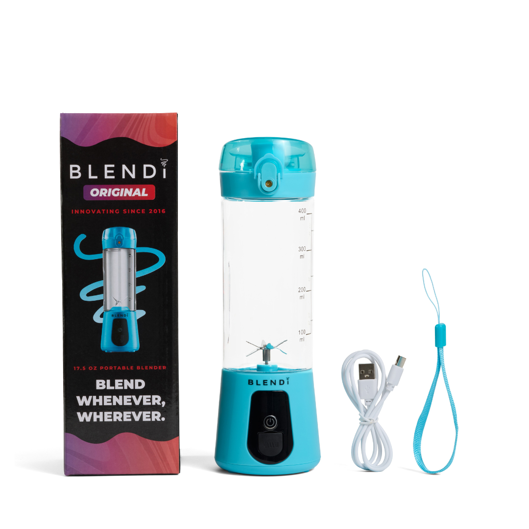 BLENDi Lite Rechargeable Protein Mixer and Shaker