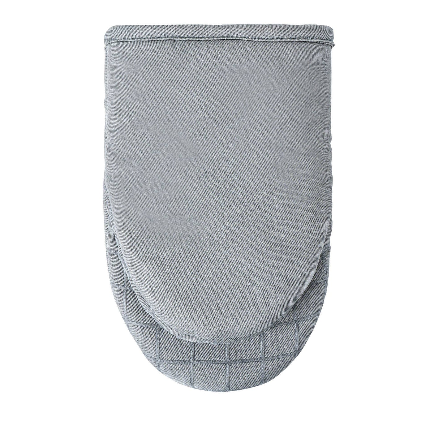Mrs. Anderson’s Baking Silicone Grip Mini Mitt, Gray
