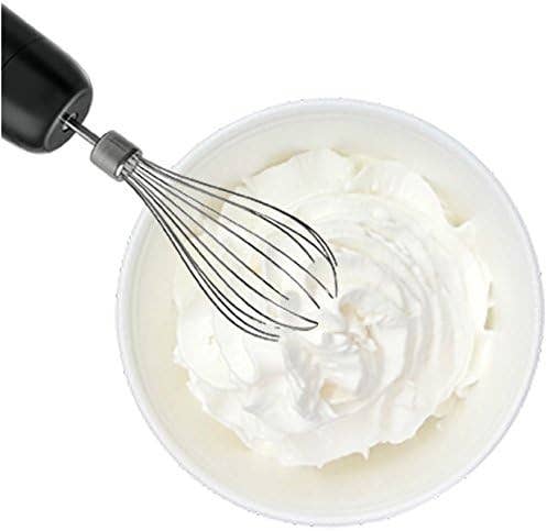 Hand Blender With Egg Whisk- 260 Watt