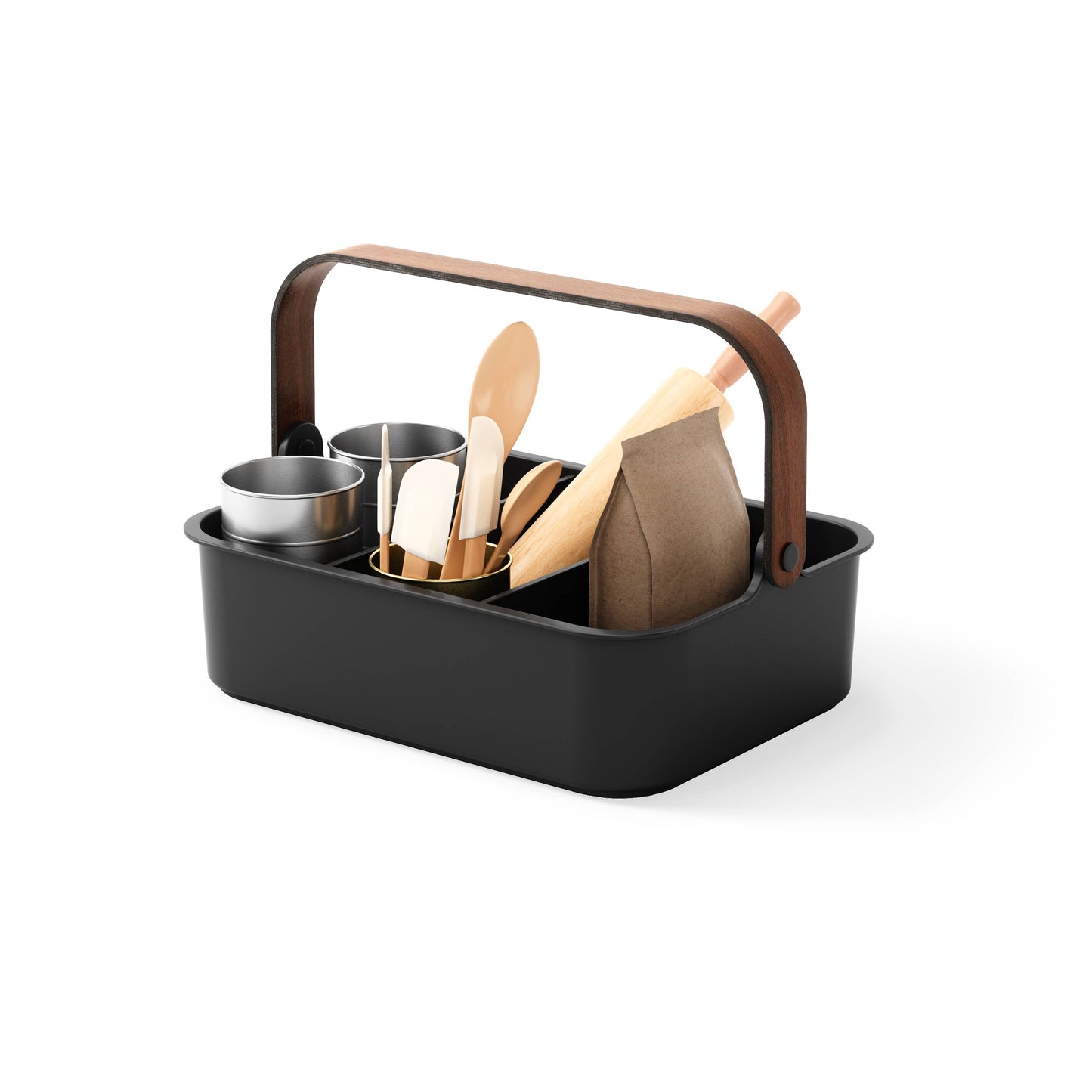 Bellwood Stackable Storage Bin