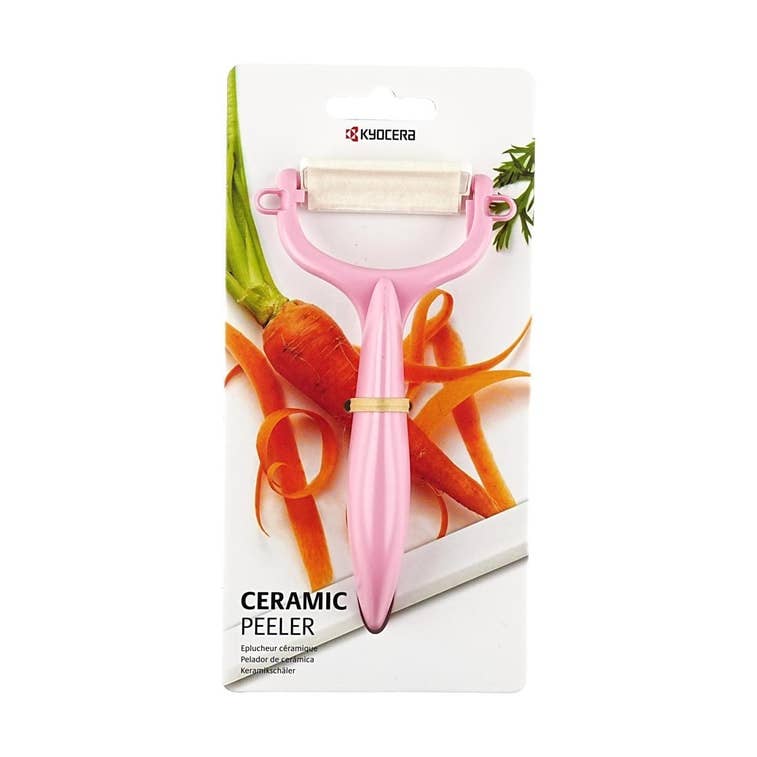 CERAMIC Y PEELER