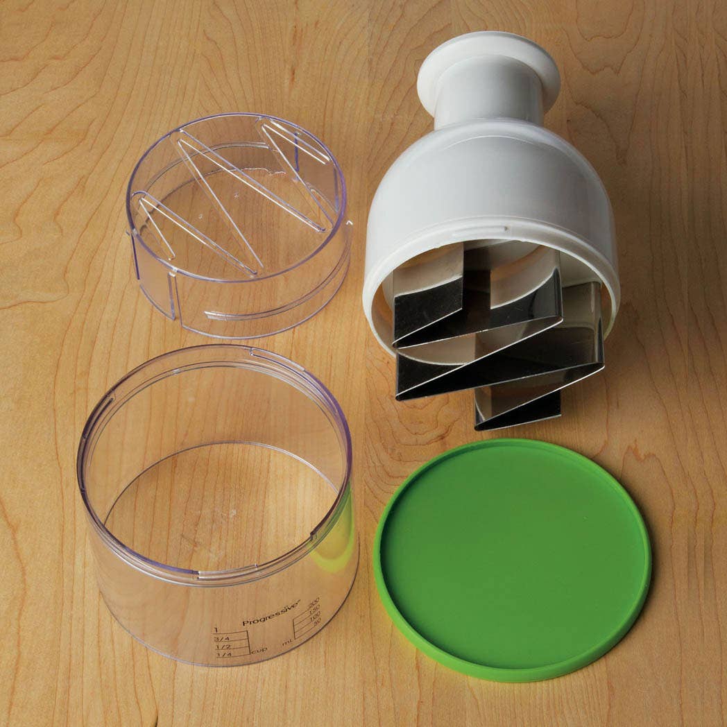 Prepworks By Progressive Fresh Food Chopper