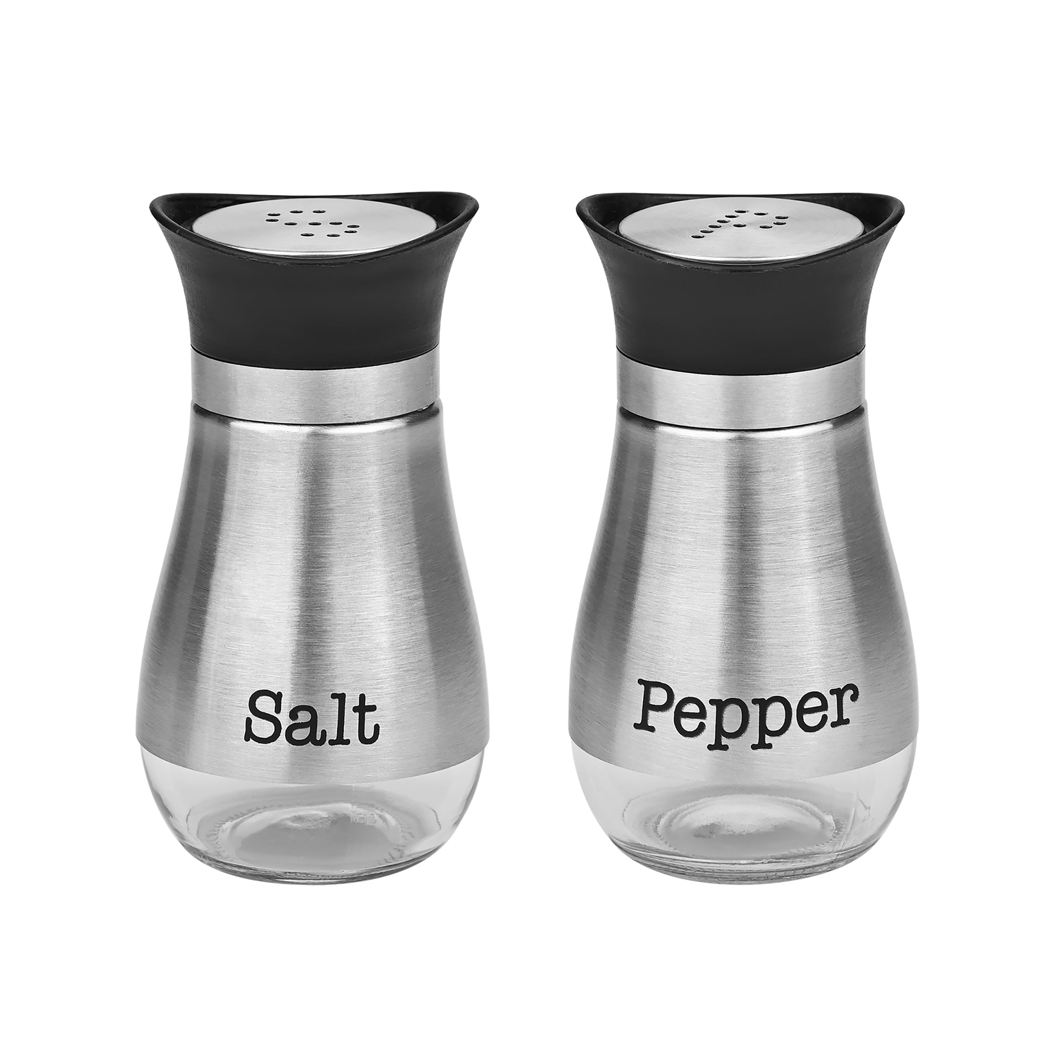 Fox Run Salt & Pepper Shakers - Thumbnail 3