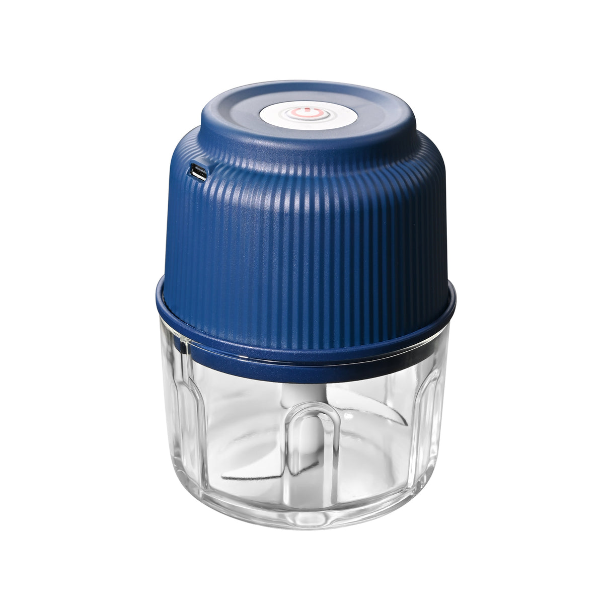 Mini Food Processor 1.25 Cup