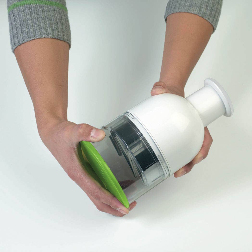 Prepworks By Progressive Fresh Food Chopper