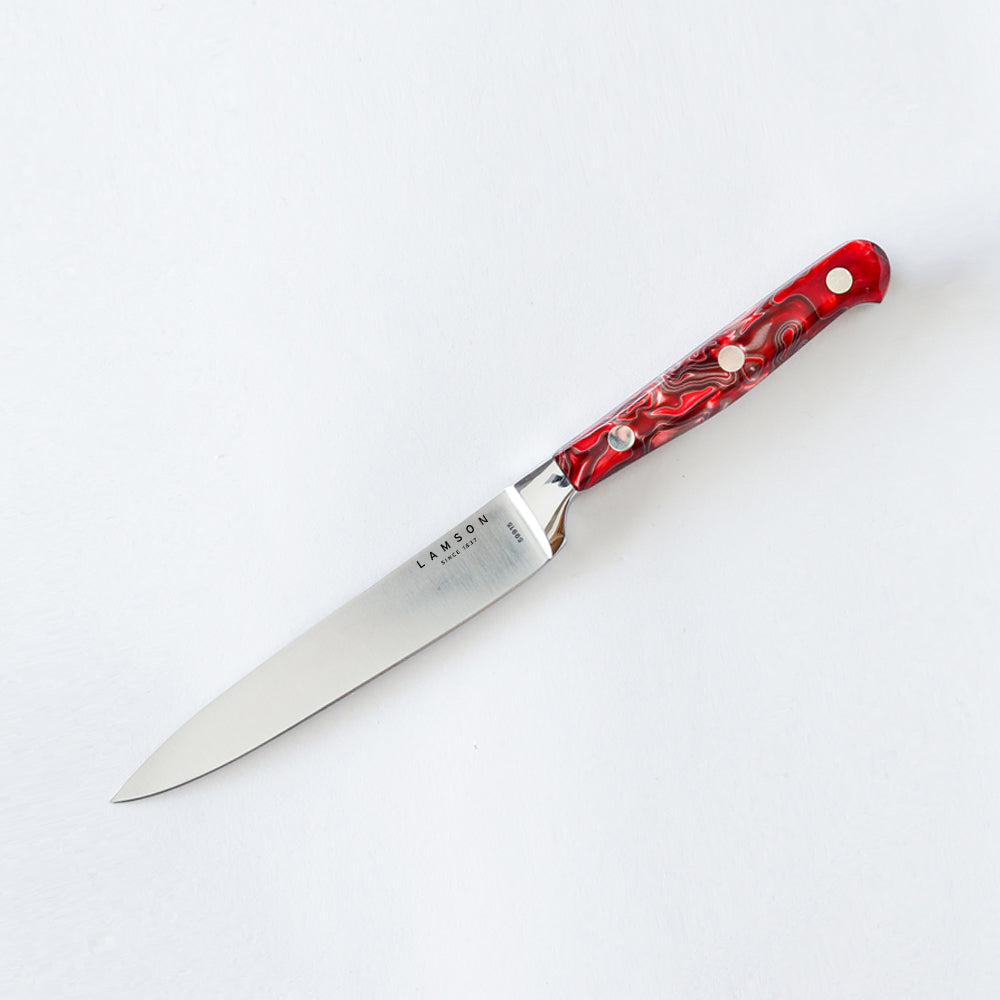 Lamson 5" Steak Knife