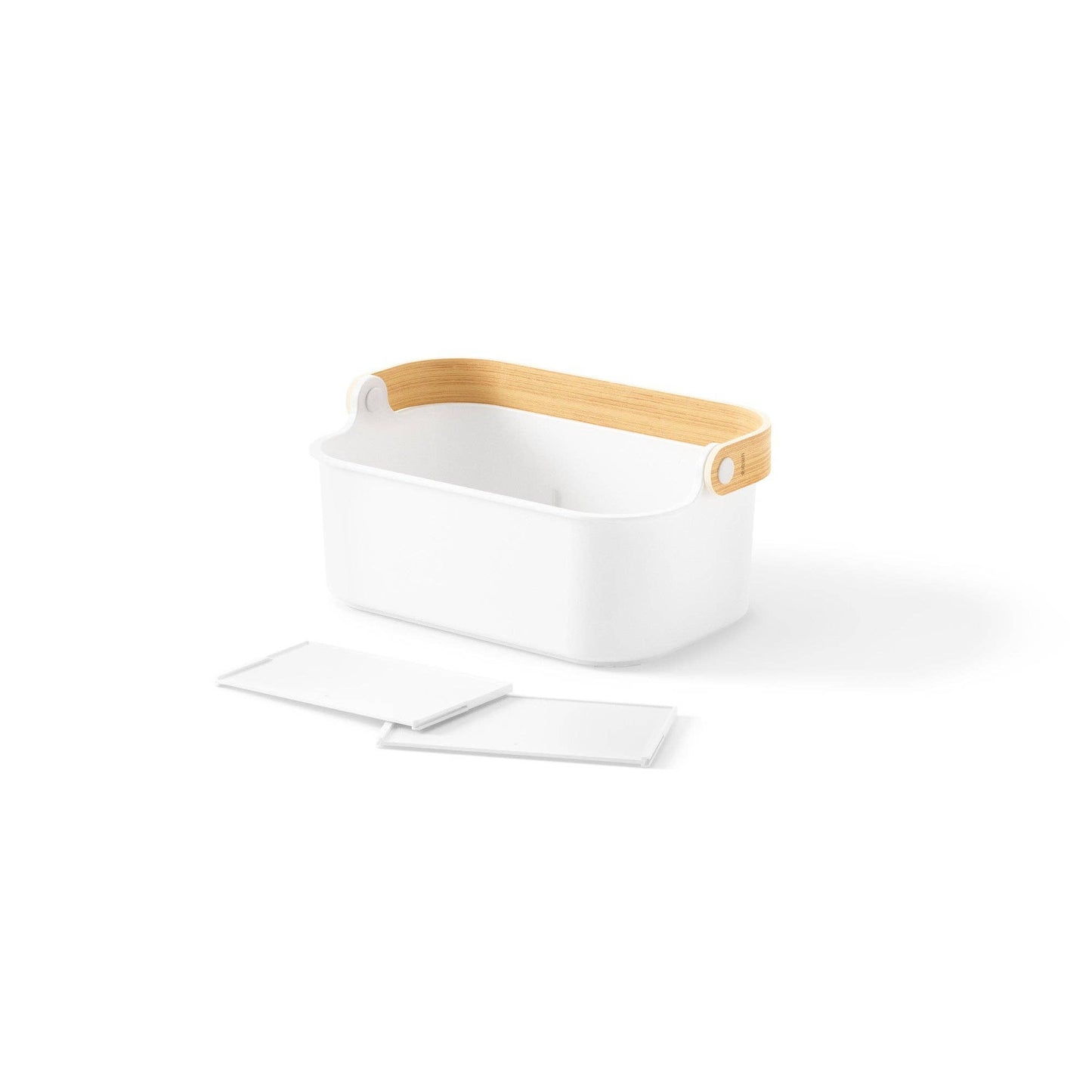 Bellwood Stackable Storage Bin