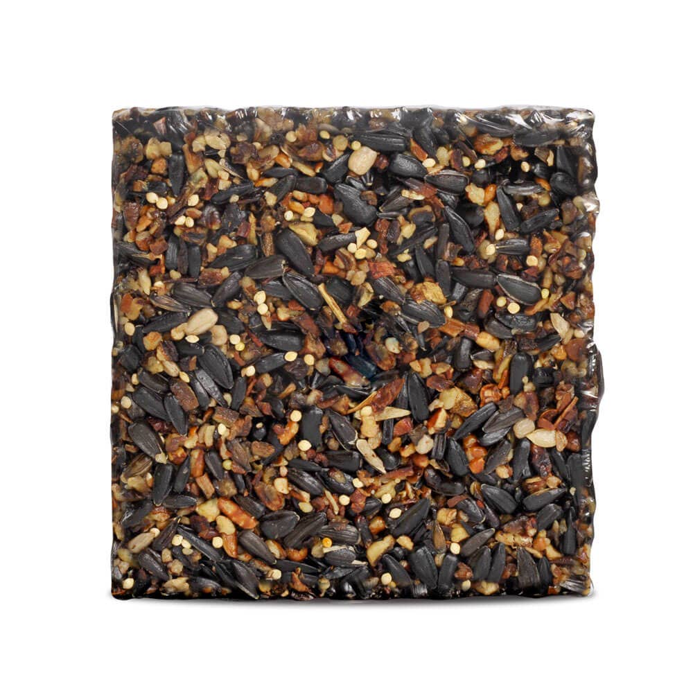 Nut Cake Bird Feeder for Variety Birds