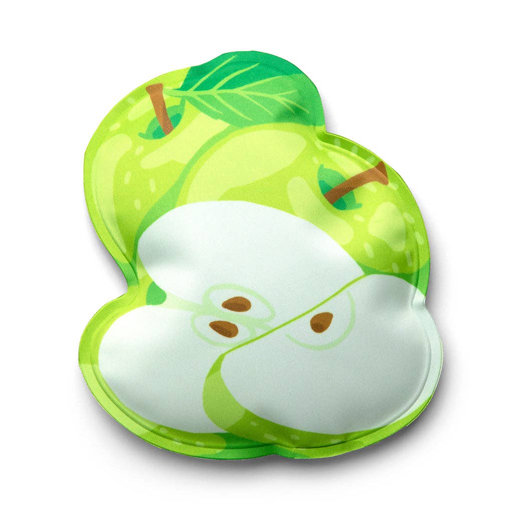 Reusable Fruit Ice Packs for Lunch Boxes | Icepadz