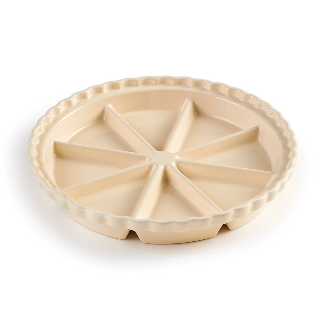 Ceramic Scone Pan