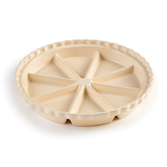 Ceramic Scone Pan