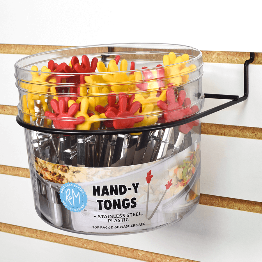 Hand-Y Tongs