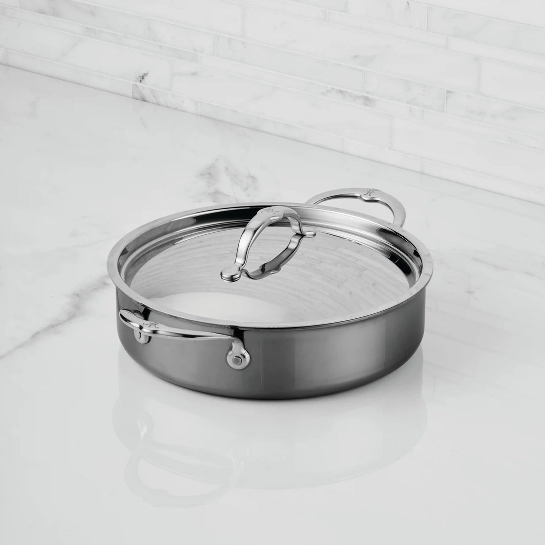 Hestan Titanium Braiser