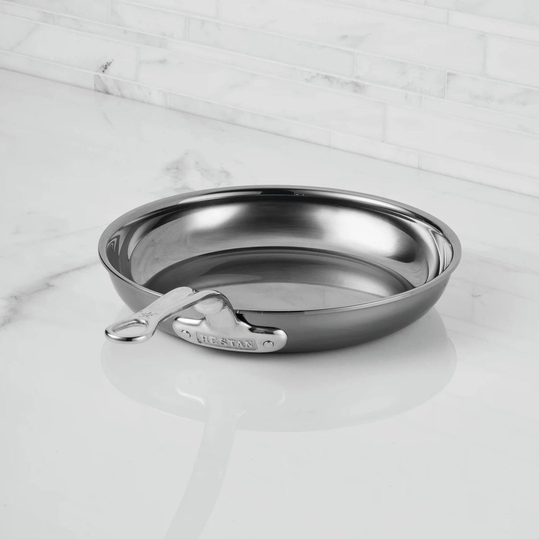 Hestan NanoBond Skillet