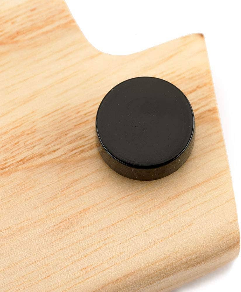 Natural Ash Wood Saya Cover Blade Protector for 8" Chef