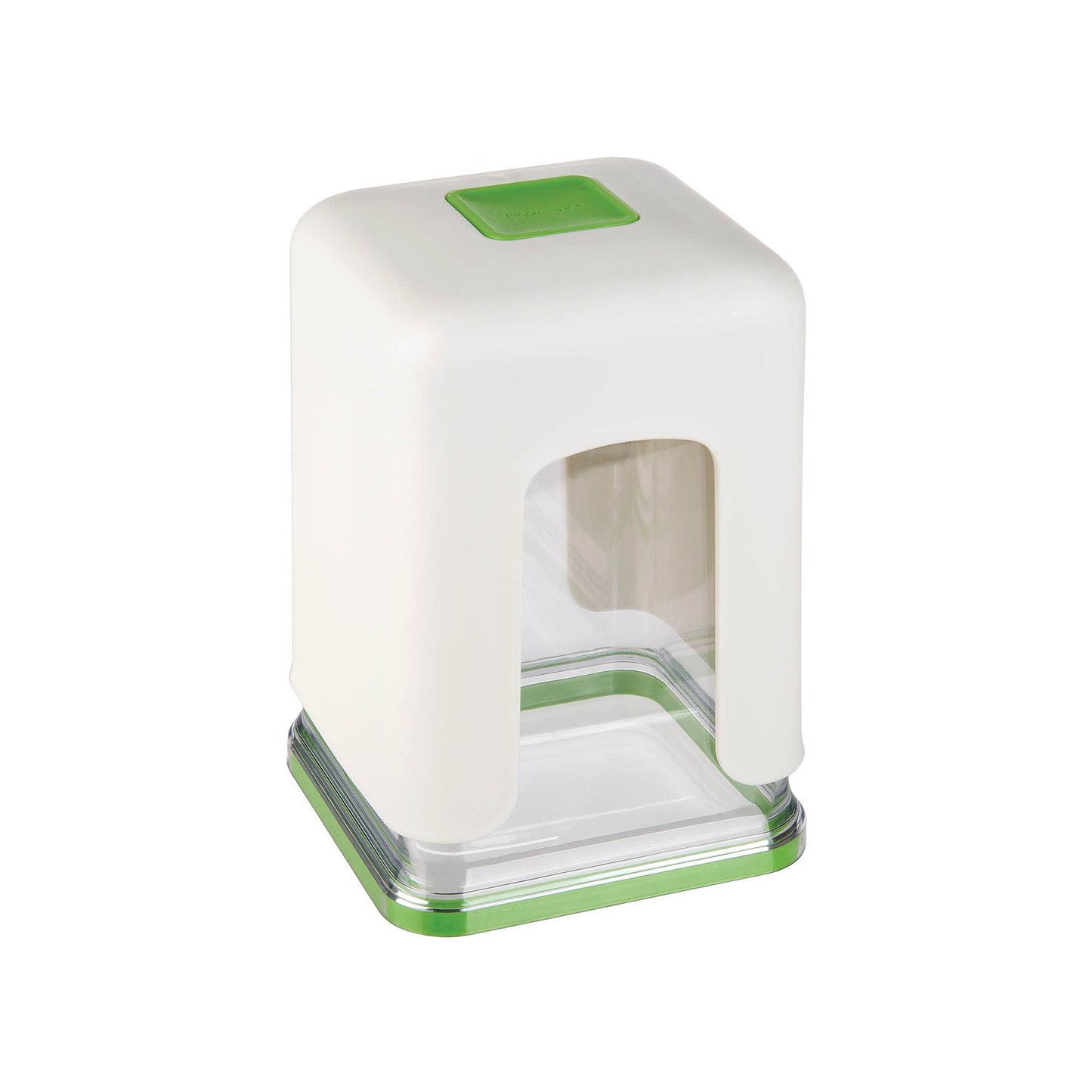 Progressive Tower Fry Cutter, Stainless Blades, For Veggies
