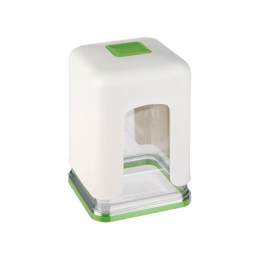 Progressive Tower Fry Cutter, Stainless Blades, For Veggies