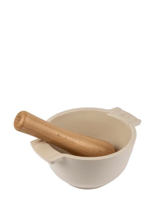 Appolia Mortar and Pestlle