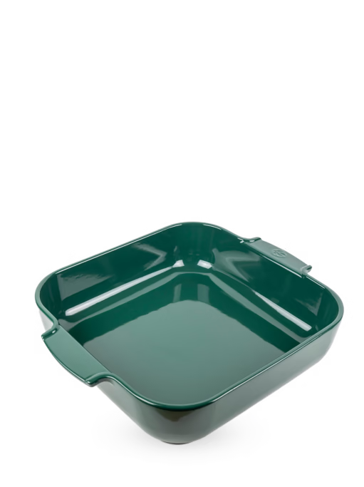 Appolia Square Baker Forest Green