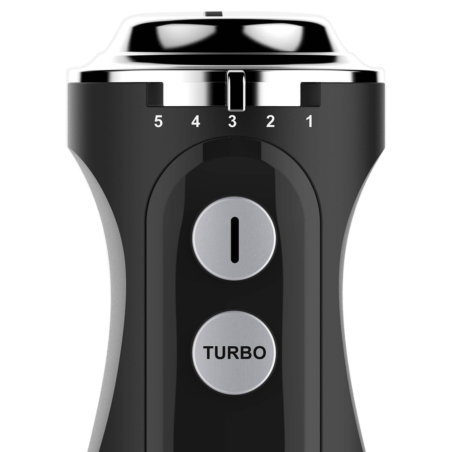 Westinghouse Multi-Speed Hand Blender - Everyday Series