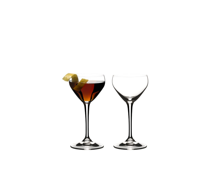 Riedel Bar Collection Glassware