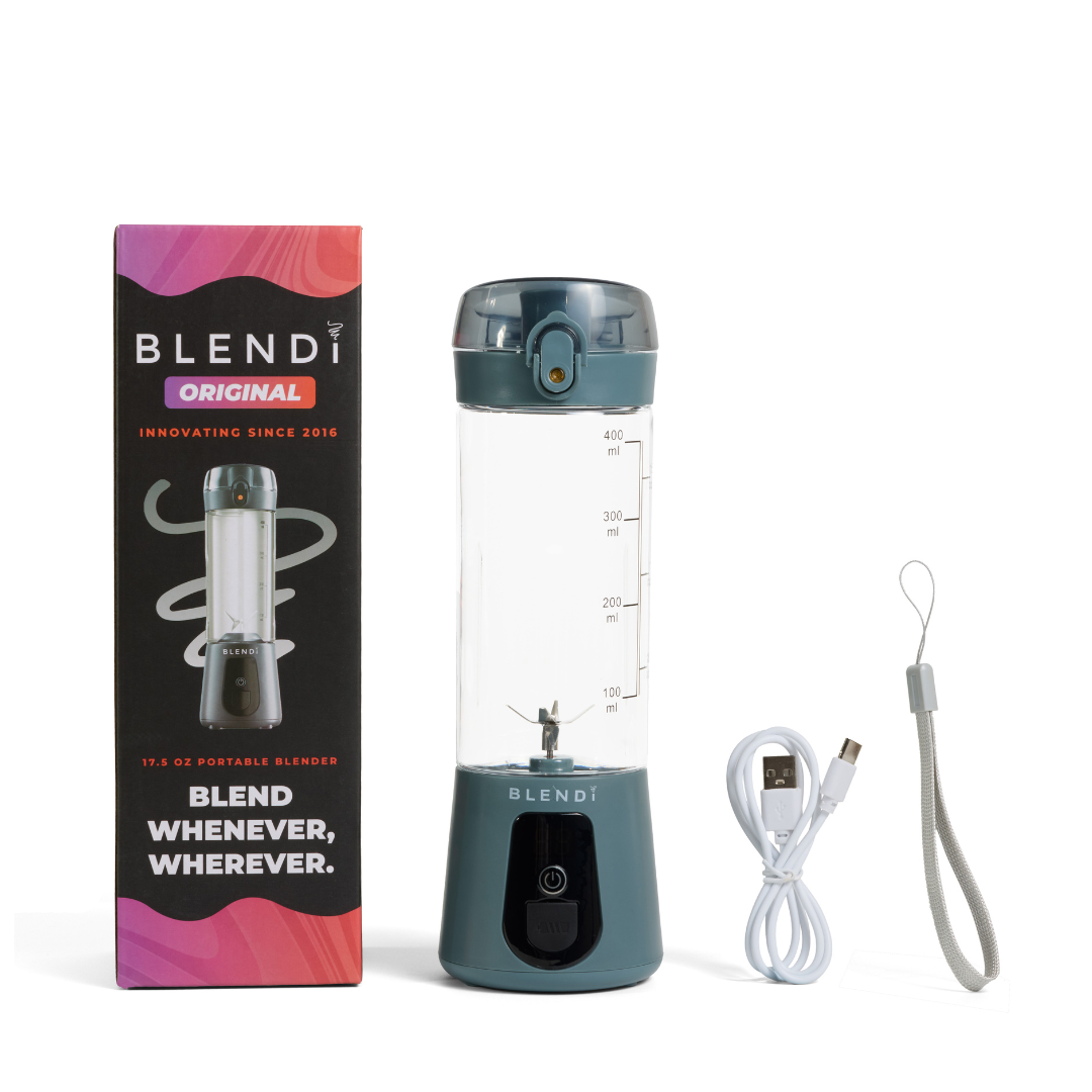 BLENDi Lite Rechargeable Protein Mixer and Shaker
