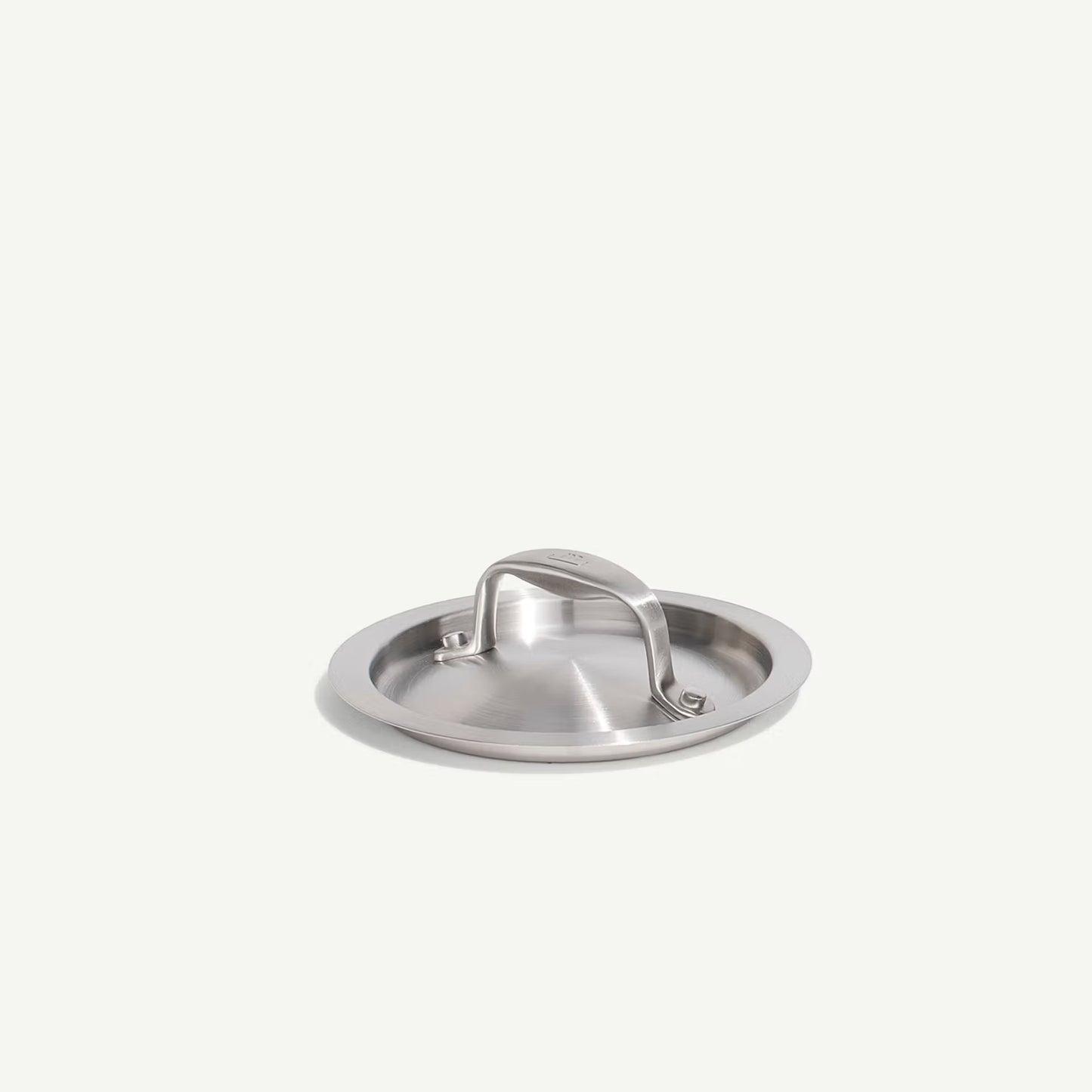 Made In Stainless Clad Butter Warmer with Lid
