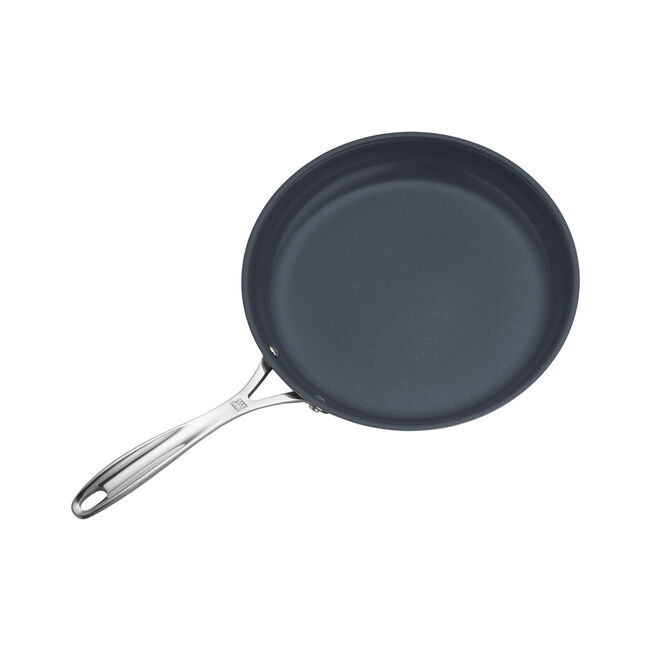 Zwilling Clad CFX Ceramic Nonstick Fry Pan