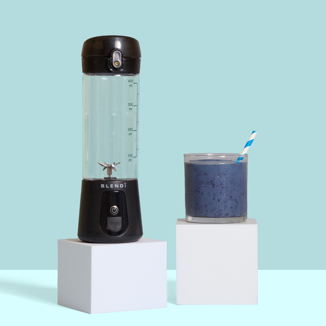 BLENDi Lite Rechargeable Protein Mixer and Shaker