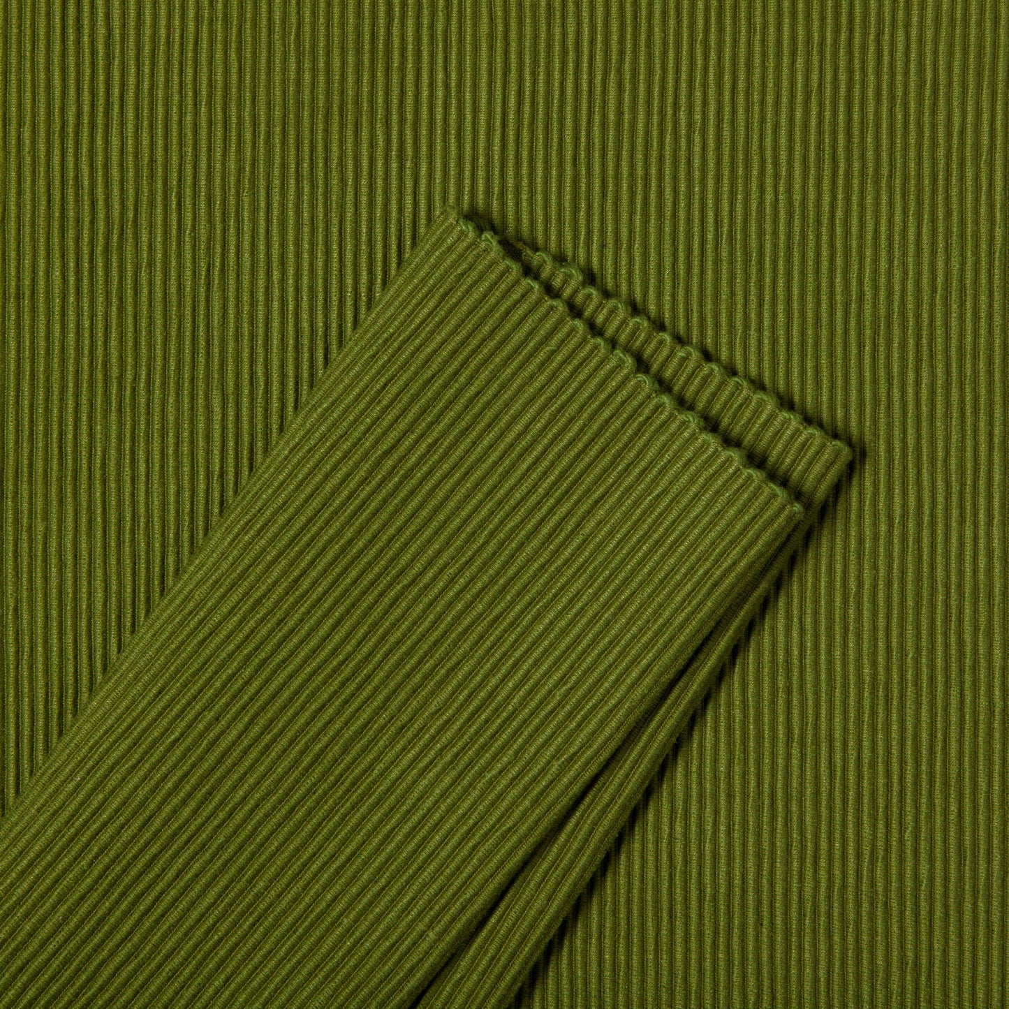 Spectrum Cotton Placemat Fir Green